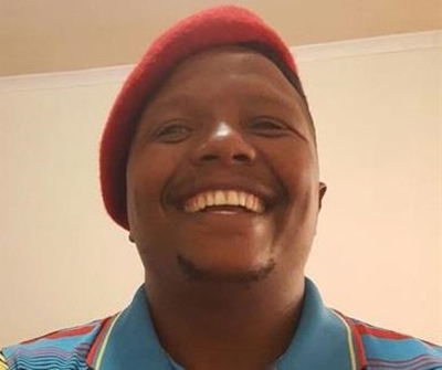 EFF more determined to win after colleague's death