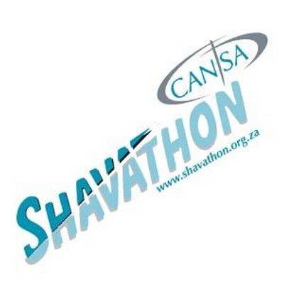 CANSA shavathon hits 13 this year
