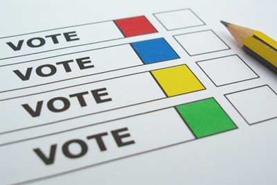 Political parties keep cards close to chest