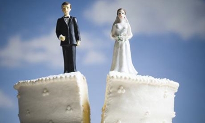 Divorced of single? Join DivorceCare