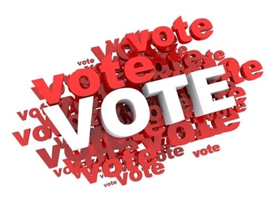 Register to vote