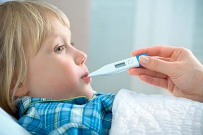 Meningitis-virus steeds in omloop