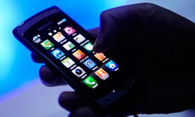 Fake IDs used for cell contracts