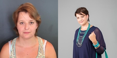 Local wins makeover for Valentine's