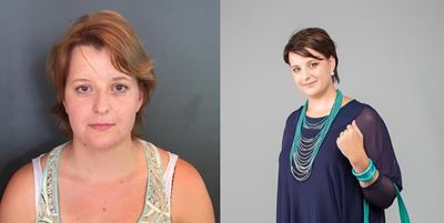 Local wins makeover for Valentine's