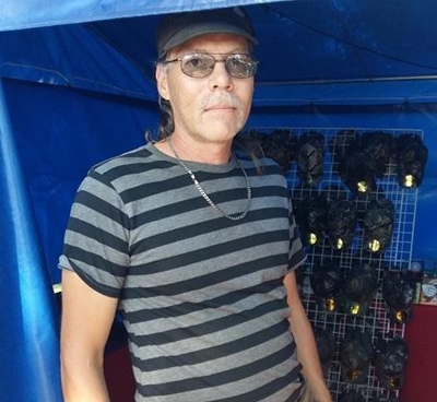 Diefstal bederf fees vir stalletjiehouers