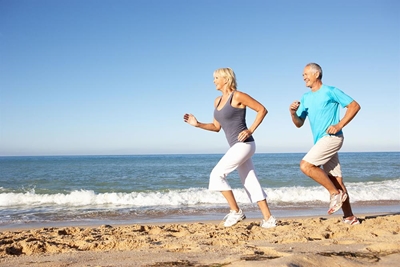 Cardio is key to overall wellbeing