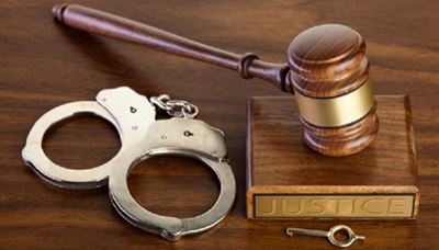 Shock as rape accused 'admits' to deed, gets bail