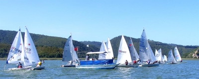 Ideal conditions for Olivier's series win