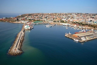 Mosselbaai-munisipaliteit 5de uit 234