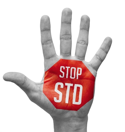 This STD has many stages