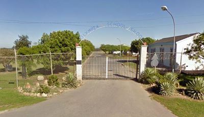 Learners in trouble after party