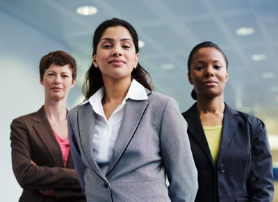 Business Women hosts first 2016 seminar