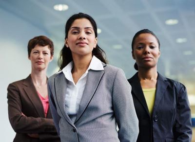 Business Women hosts first 2016 seminar
