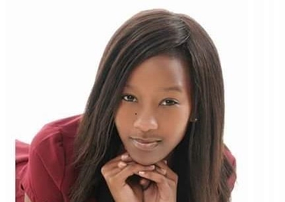 Local beauty wants national crown