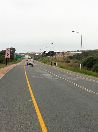 Vervoer vir leerders steeds 'n probleem
