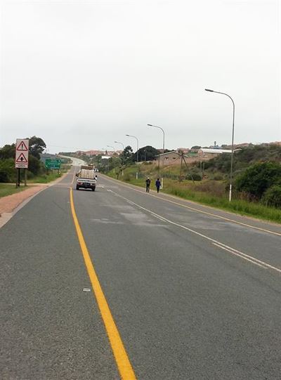 Vervoer vir leerders steeds 'n probleem