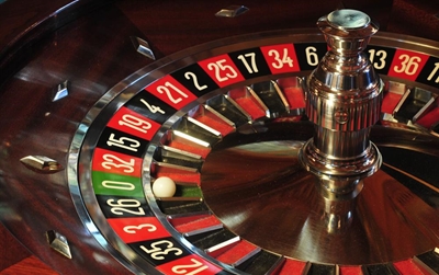 Win R4 million at Roulette tournament