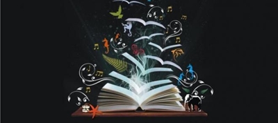 Literary Festival starts tomorrow
