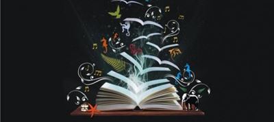 Literary Festival starts tomorrow