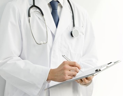 Die diagnose van kanker