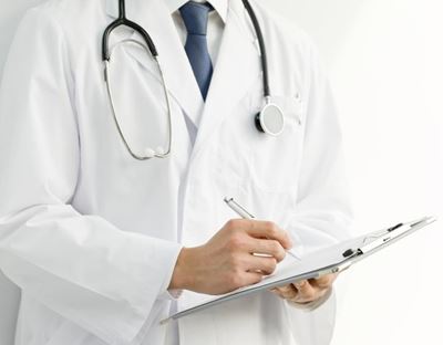 Die diagnose van kanker
