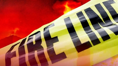Opvolg: Brand verwoes huis