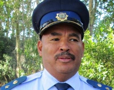 KwaNonqaba police invite you to CPF meeting