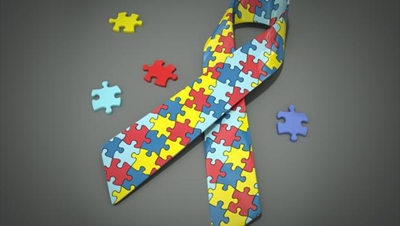 Support Autism Awareness Month
