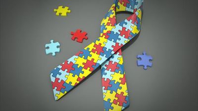 Support Autism Awareness Month