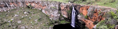 Water catchment management strategy