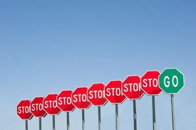 Geen stop-en-ry oor Paasnaweek