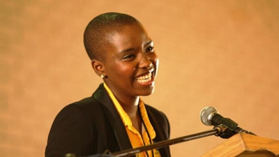 Zuma's daughter ‘awarded lucrative tender’