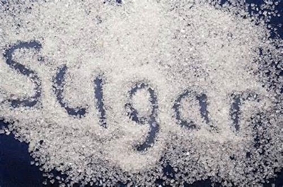 Sugar is not good for you