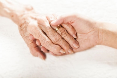 Alzheimer's group meeting