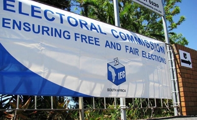 Voter's addresses to be verified