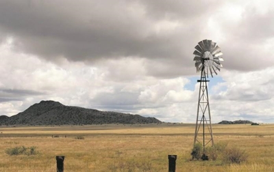 Fracking explored in the Karoo