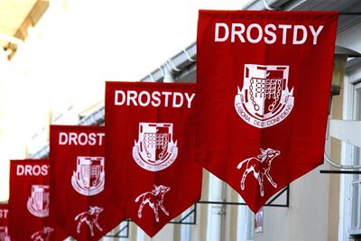 Saamtrek beplan vir oudskoliere van HTS Drostdy