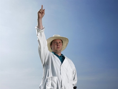 Courses for cricket umpires