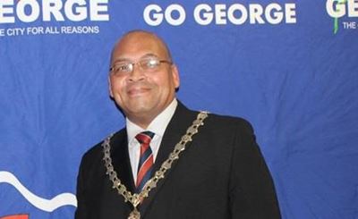Burgemeester word nie vervolg