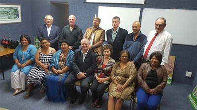 Vryheidsfront Plus 'verras vriend en vyand'