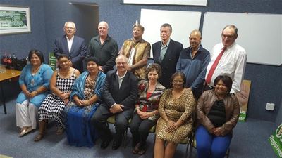 Vryheidsfront Plus 'verras vriend en vyand'