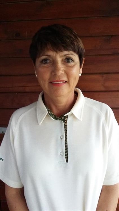 Knysna woman to play for Proteas