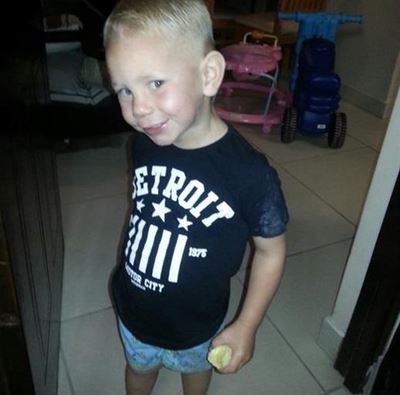 Fondsinsameling vir jong diabeet
