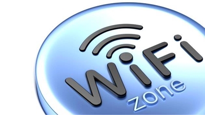 Municipality provides free WiFi spots