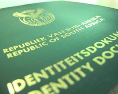 Lost IDs and licences at police station
