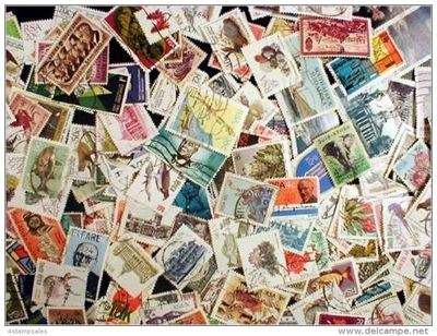 Stamp collecting stifled by post office