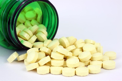 322% folic acid price hike shock
