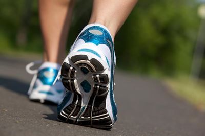 Community fun run this weekend