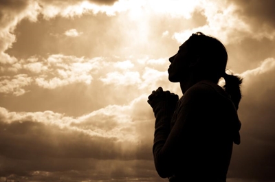 Global day of Prayer
